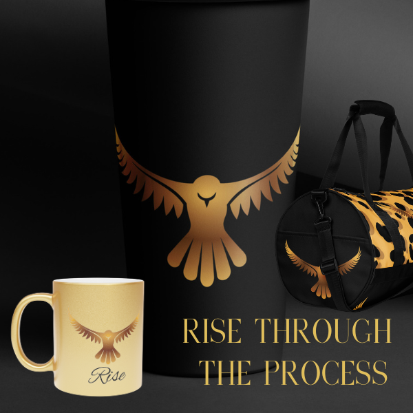 The Odyssey Collection - Rise Through The Process