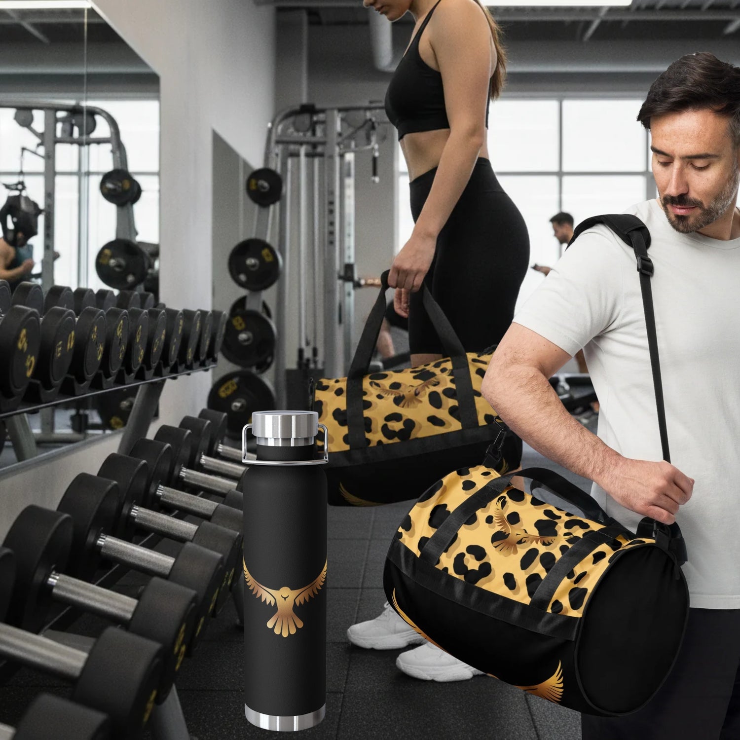 The Exercise Reset Kit