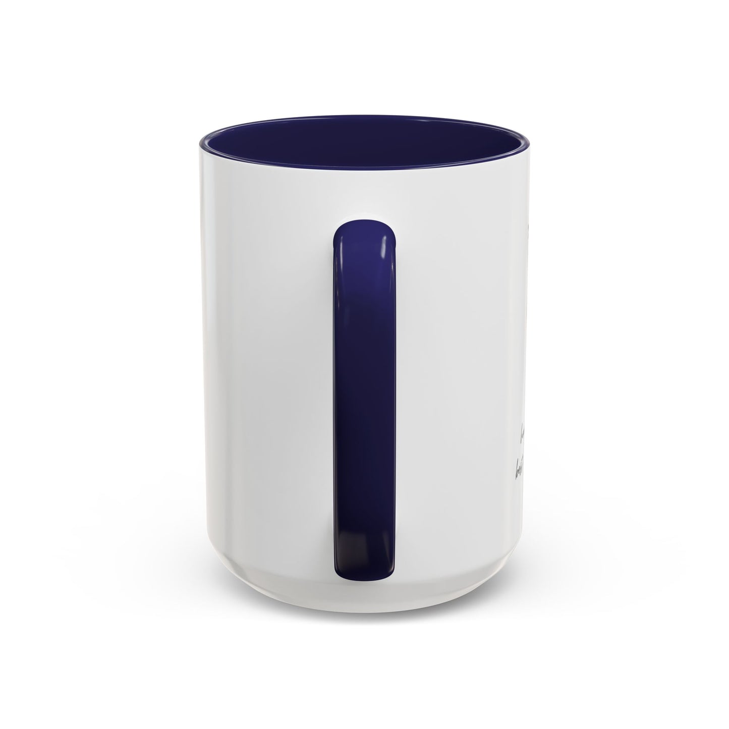 'Heal Yourself' Coffee Mug — Motivational & Inspirational Gift (11/15oz)