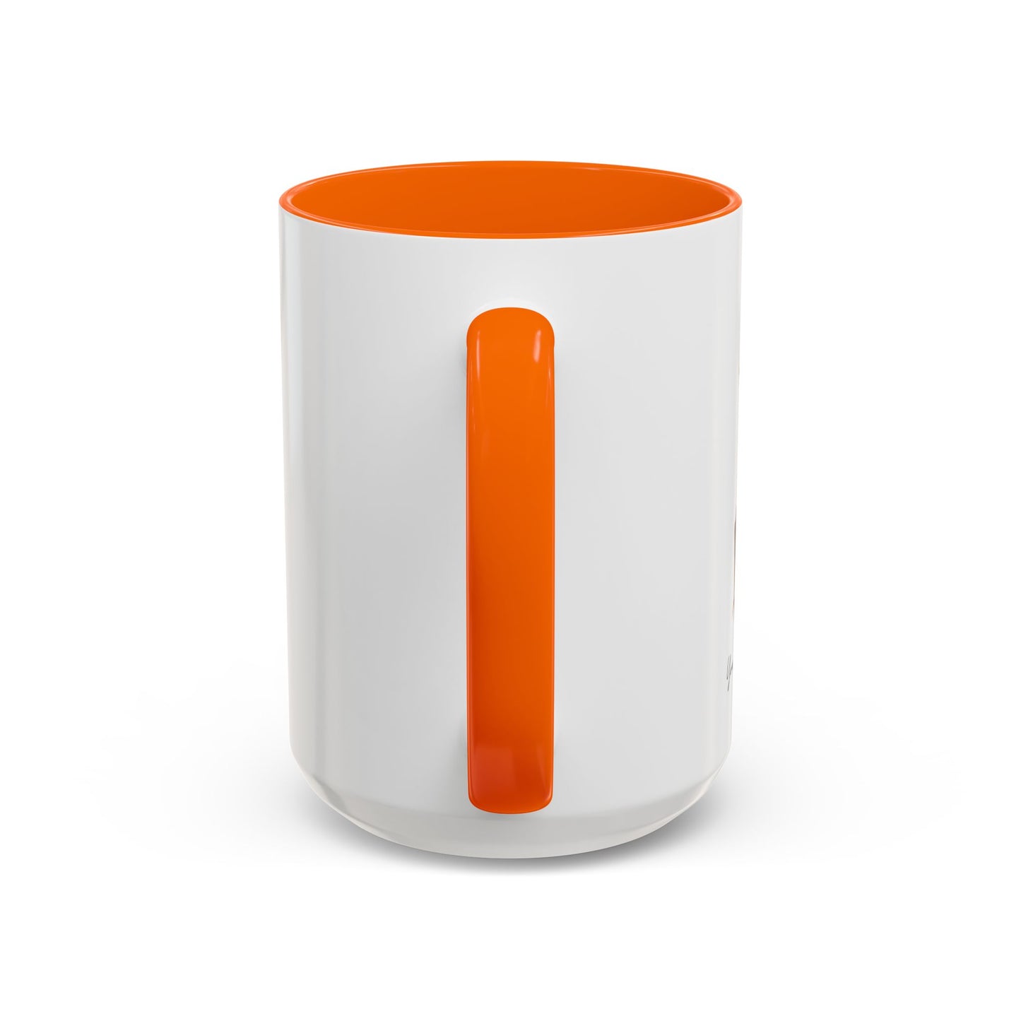 "Your Story Matters" Cozy Accent Coffee Mug (11/15oz)