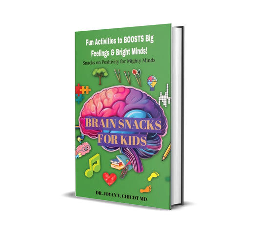Brain Snacks for Kids