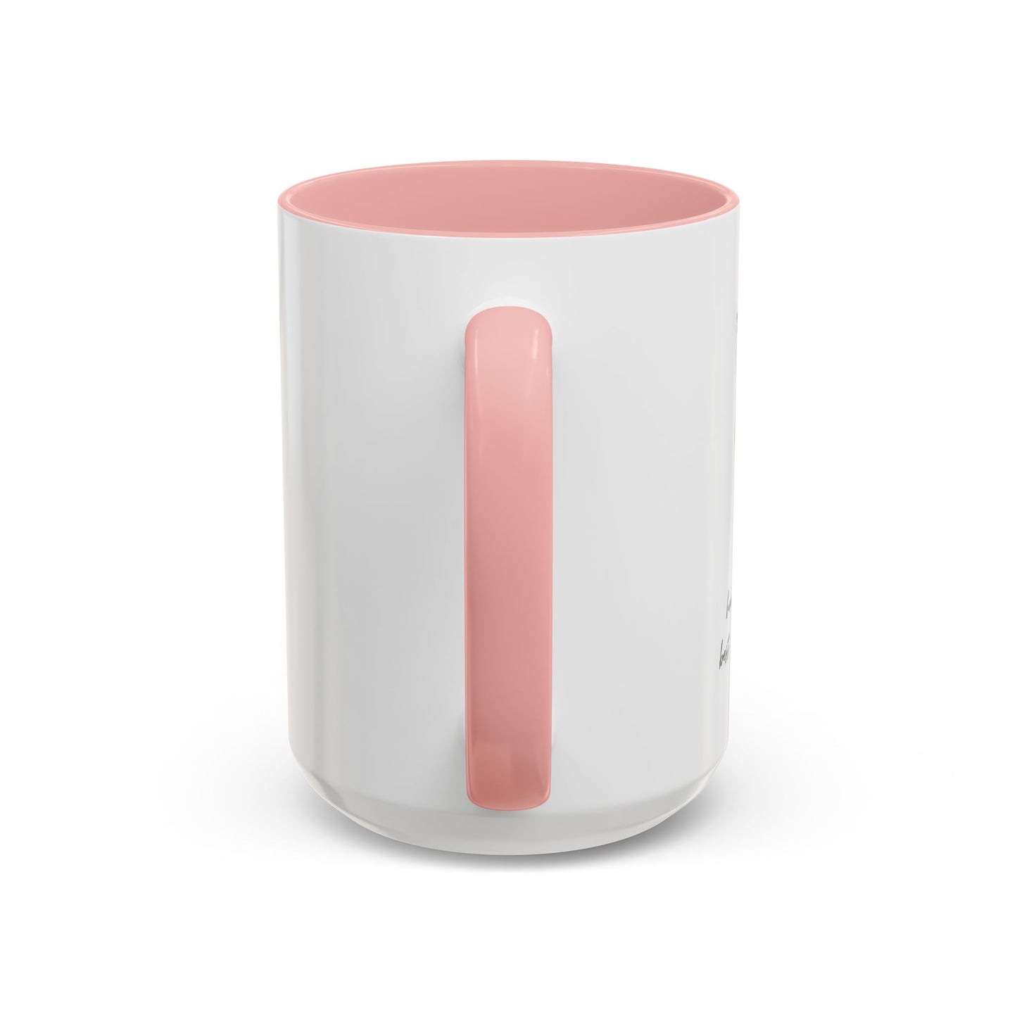 'Heal Yourself' Coffee Mug — Motivational & Inspirational Gift (11/15oz)