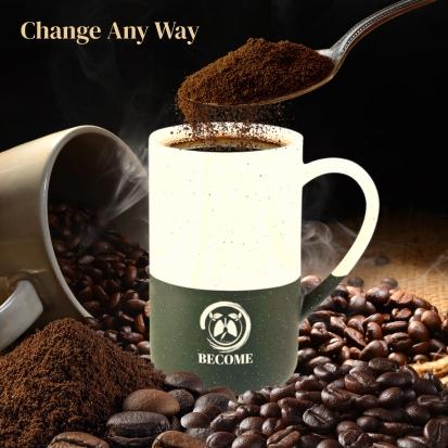 Engraved Wellbeing Mugs