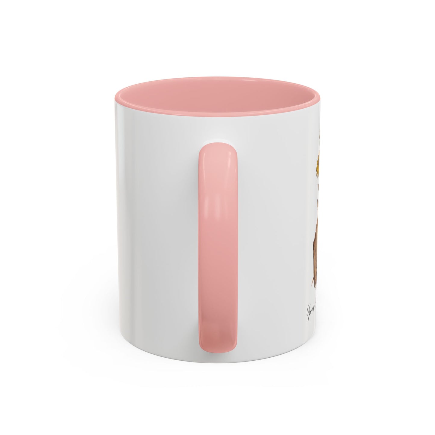 "Your Story Matters" Cozy Accent Coffee Mug (11/15oz)
