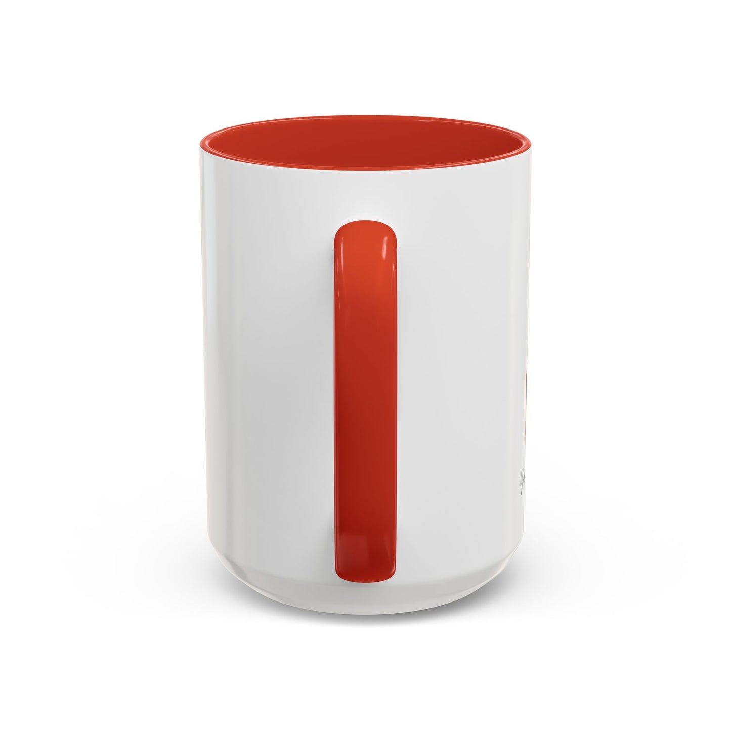 "Your Story Matters" Cozy Accent Coffee Mug (11/15oz)