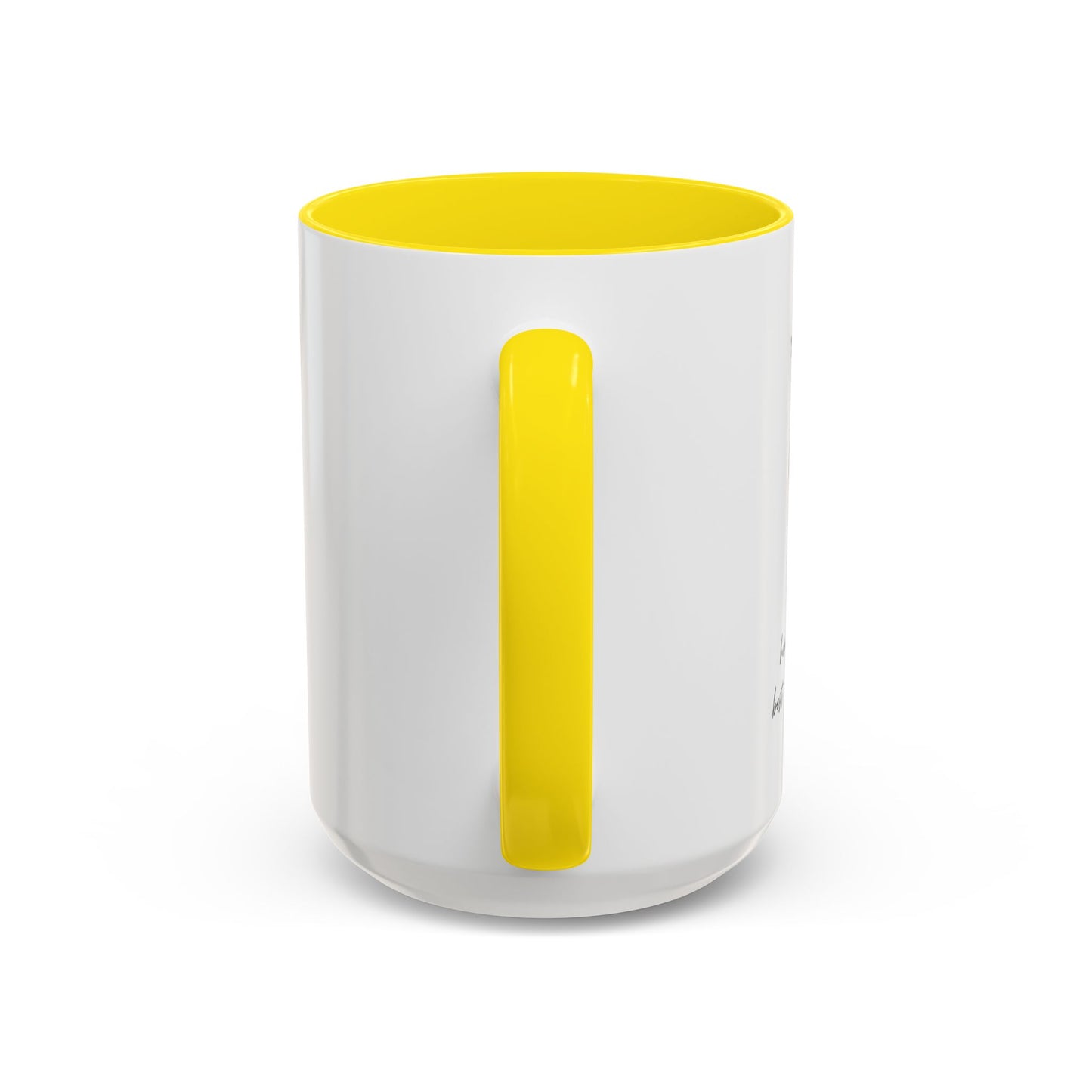 'Heal Yourself' Coffee Mug — Motivational & Inspirational Gift (11/15oz)