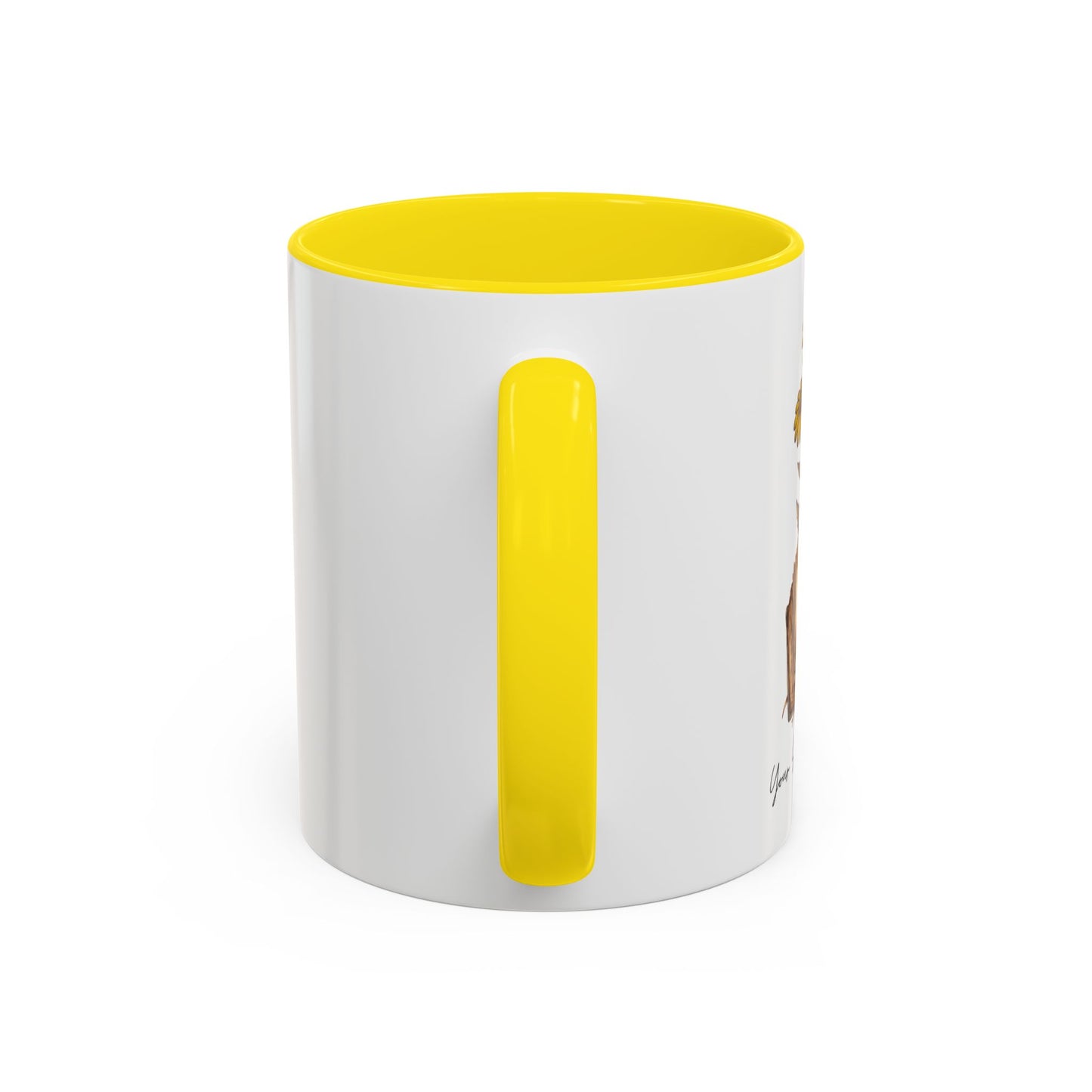 "Your Story Matters" Cozy Accent Coffee Mug (11/15oz)