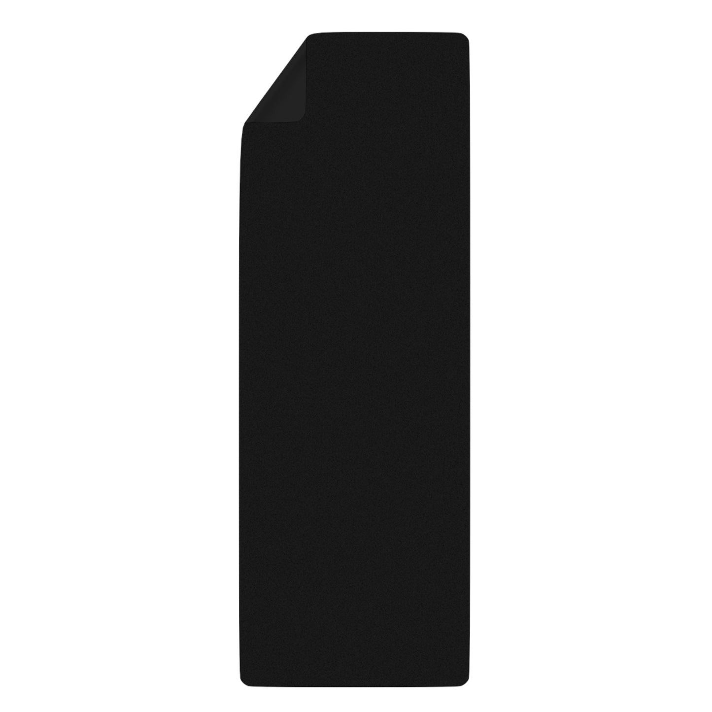 The Odyssey Golden Rubber Yoga Mat — Non-Slip Fitness & Pilates Mat