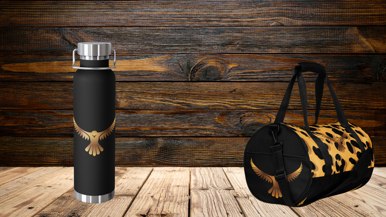 Odyssey Copper Vacuum Insulated Bottle